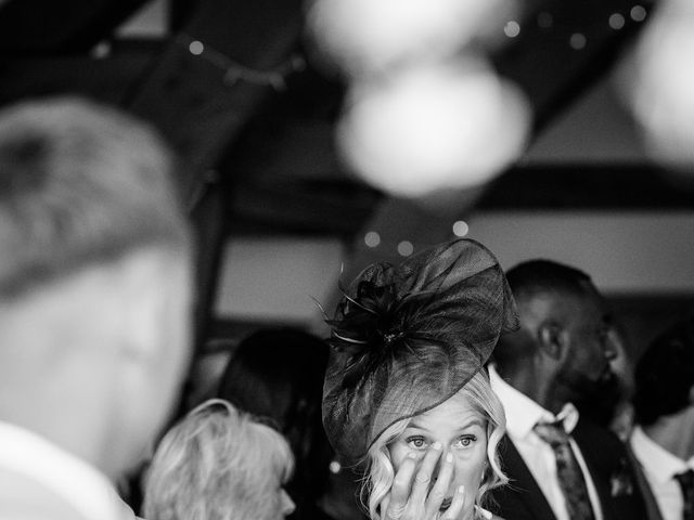 William and Lauren's Wedding in York, North Yorkshire 144