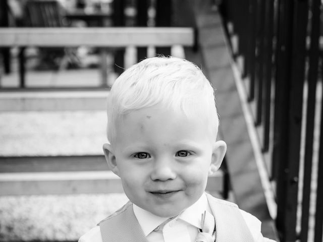 William and Lauren's Wedding in York, North Yorkshire 165