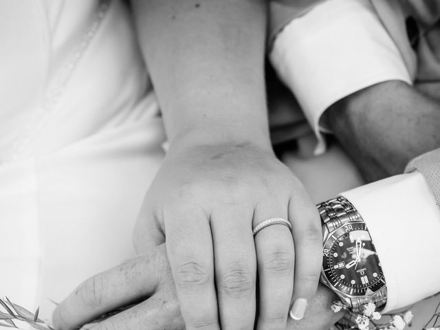 William and Lauren's Wedding in York, North Yorkshire 181