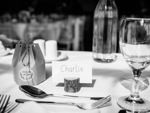 William and Lauren's Wedding in York, North Yorkshire 192