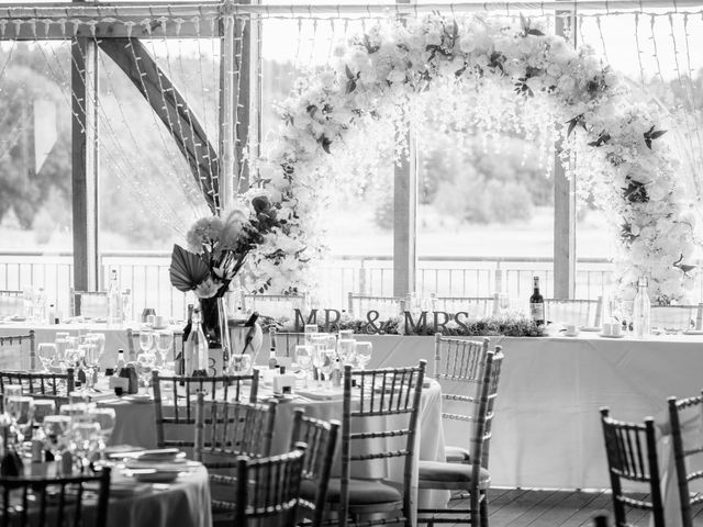 William and Lauren's Wedding in York, North Yorkshire 193