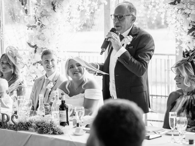 William and Lauren's Wedding in York, North Yorkshire 195