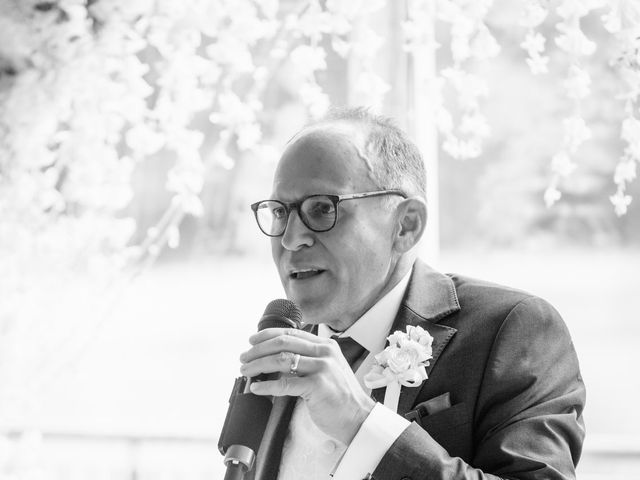 William and Lauren's Wedding in York, North Yorkshire 196