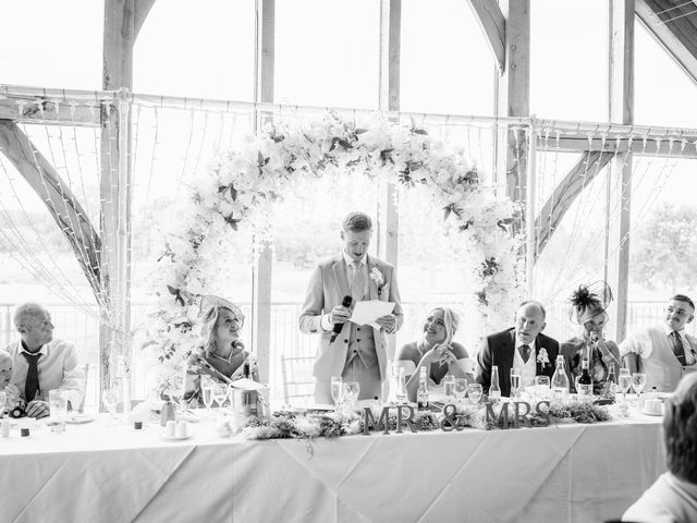 William and Lauren's Wedding in York, North Yorkshire 203