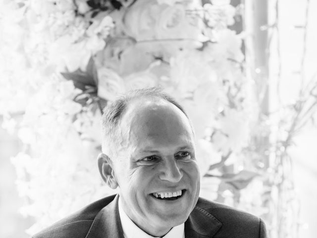 William and Lauren's Wedding in York, North Yorkshire 207