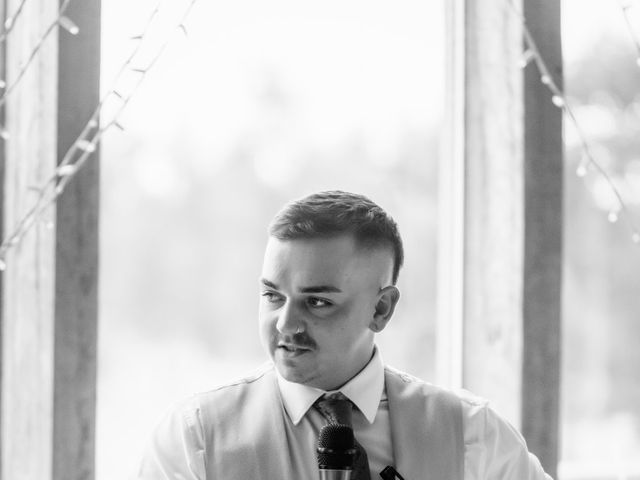 William and Lauren's Wedding in York, North Yorkshire 208
