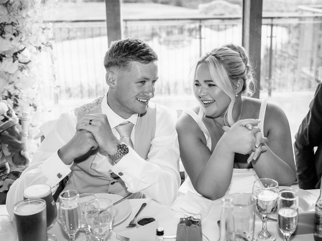 William and Lauren's Wedding in York, North Yorkshire 213
