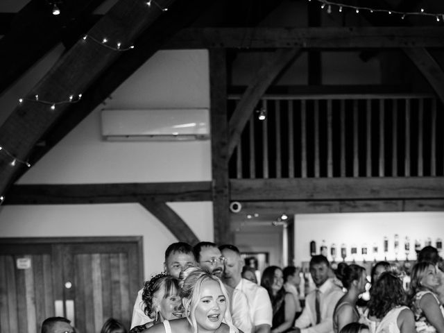William and Lauren's Wedding in York, North Yorkshire 217