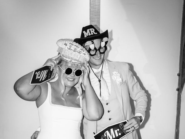 William and Lauren's Wedding in York, North Yorkshire 225