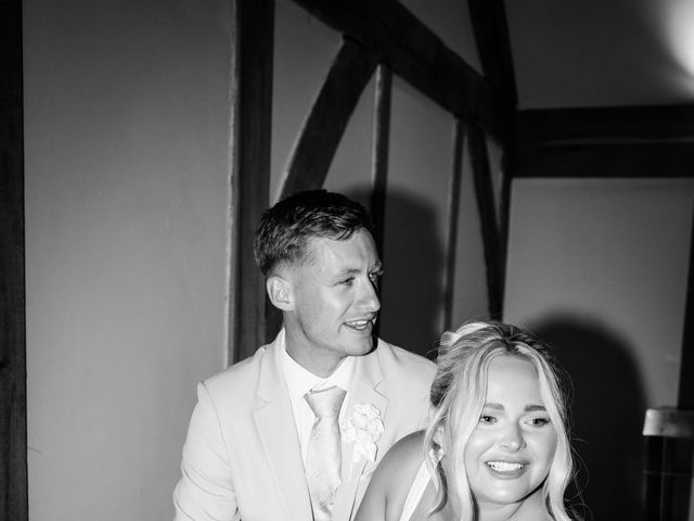 William and Lauren's Wedding in York, North Yorkshire 227