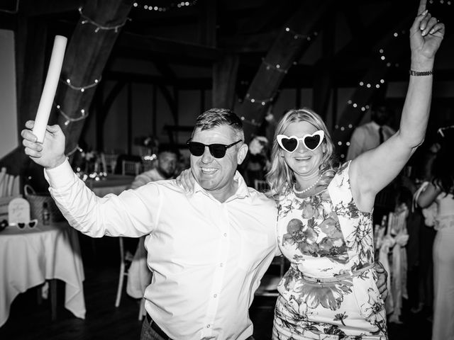 William and Lauren's Wedding in York, North Yorkshire 230