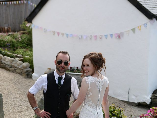 Jessica and Colin&apos;s Wedding in Argyllshire, Argyll 50