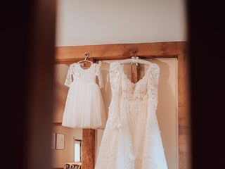 Michael &amp; Chelsey's wedding 1