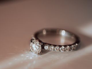 Michael &amp; Chelsey's wedding 2