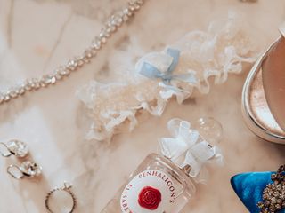 Michael &amp; Chelsey's wedding 3