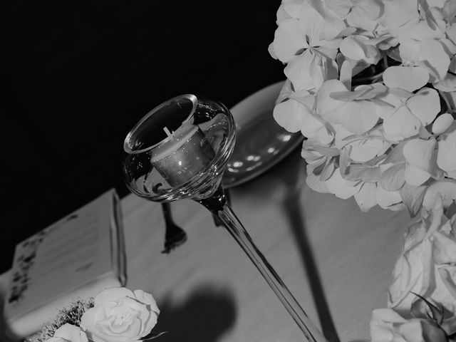 Estelle and Augustin&apos;s Wedding in Maidenhead, Berkshire 24