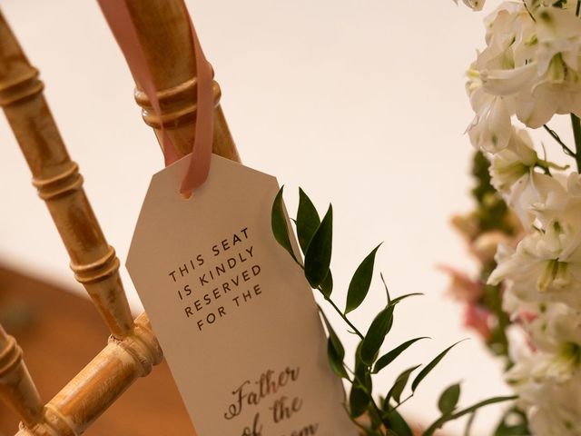 Estelle and Augustin&apos;s Wedding in Maidenhead, Berkshire 25