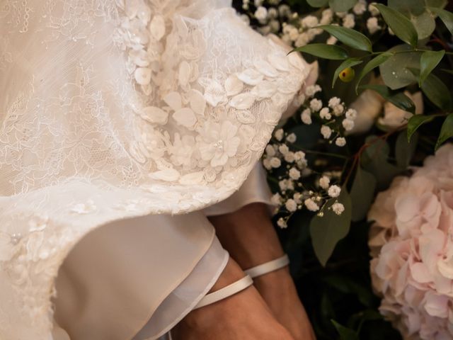 Estelle and Augustin&apos;s Wedding in Maidenhead, Berkshire 37