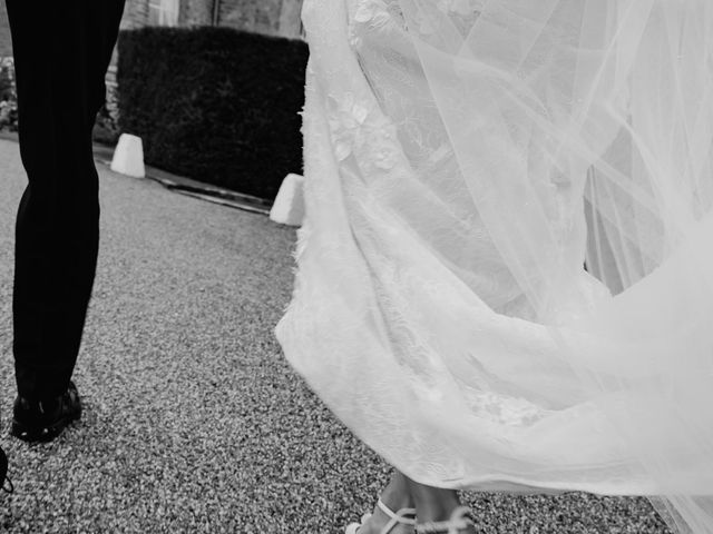 Estelle and Augustin&apos;s Wedding in Maidenhead, Berkshire 45