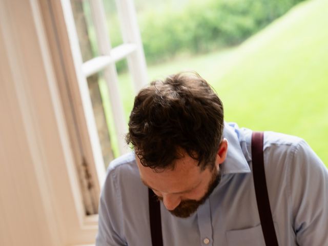 Estelle and Augustin&apos;s Wedding in Maidenhead, Berkshire 48