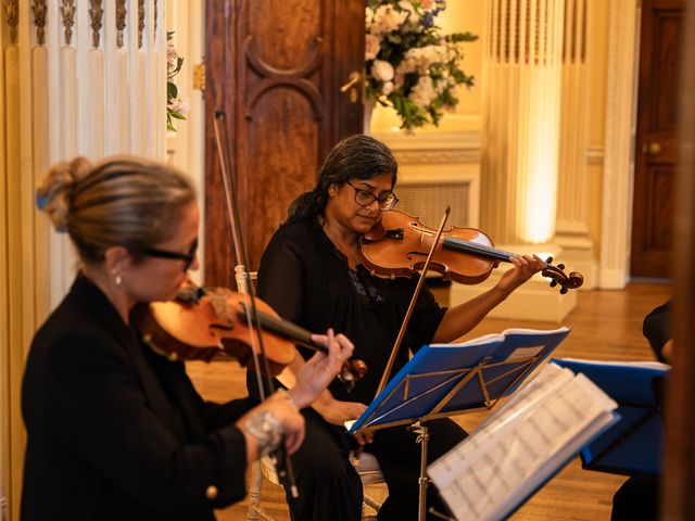 Estelle and Augustin&apos;s Wedding in Maidenhead, Berkshire 49