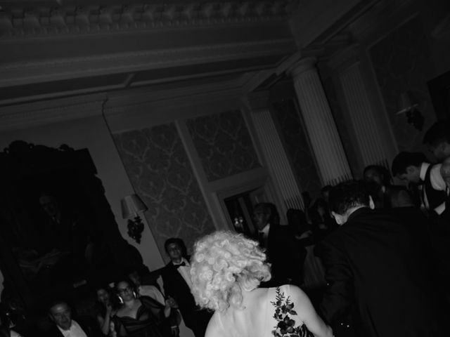 Estelle and Augustin&apos;s Wedding in Maidenhead, Berkshire 65