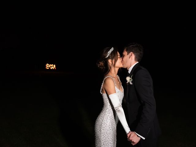 Estelle and Augustin&apos;s Wedding in Maidenhead, Berkshire 74