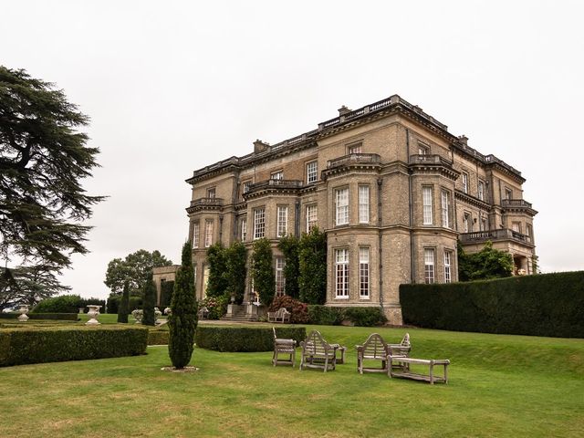 Estelle and Augustin&apos;s Wedding in Maidenhead, Berkshire 75