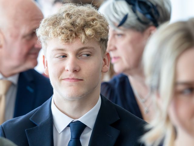 Jon and Nicola's Wedding in Hexham, Northumberland 28