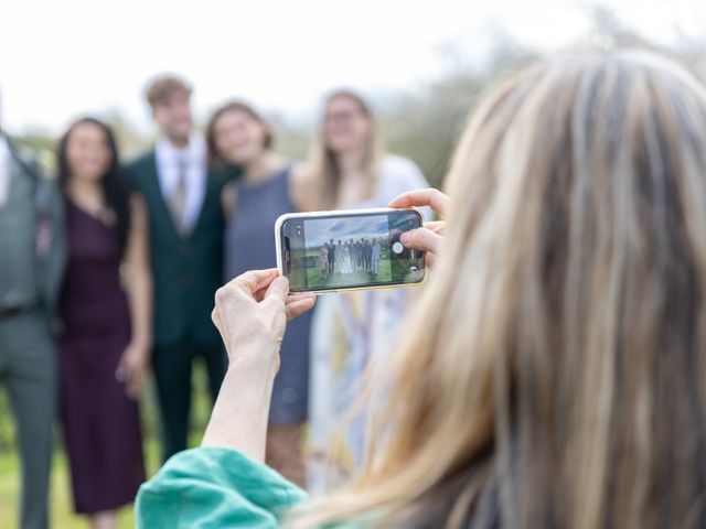 Jon and Nicola's Wedding in Hexham, Northumberland 66