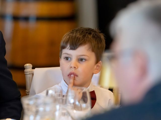 Jon and Nicola's Wedding in Hexham, Northumberland 70
