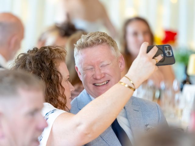 Jon and Nicola's Wedding in Hexham, Northumberland 72
