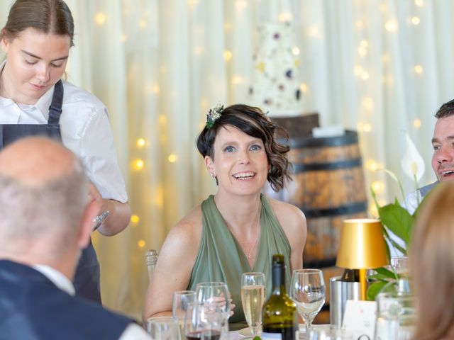 Jon and Nicola's Wedding in Hexham, Northumberland 78