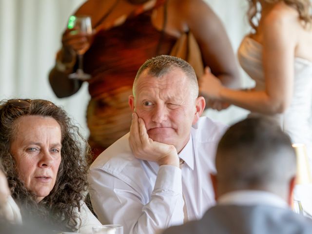 Jon and Nicola's Wedding in Hexham, Northumberland 106