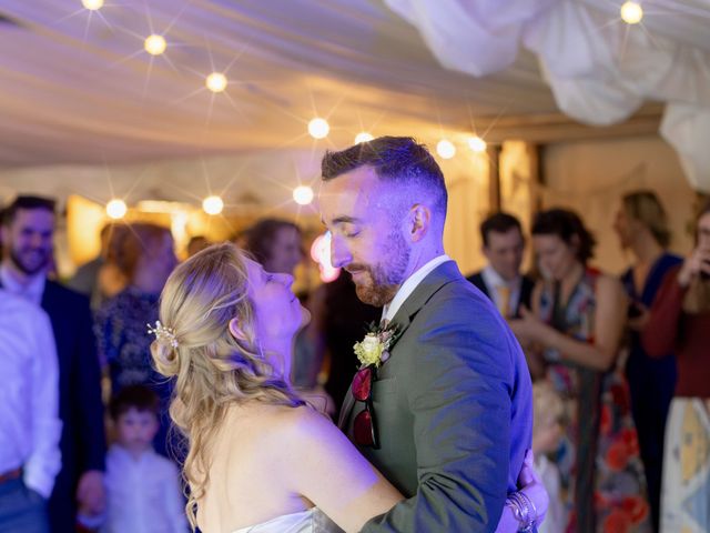 Jon and Nicola's Wedding in Hexham, Northumberland 114