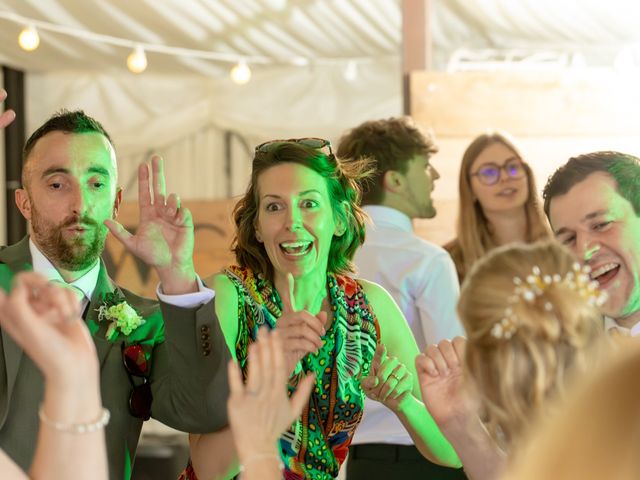 Jon and Nicola's Wedding in Hexham, Northumberland 117