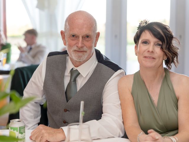 Jon and Nicola's Wedding in Hexham, Northumberland 118
