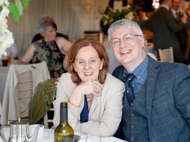 Jon and Nicola's Wedding in Hexham, Northumberland 119
