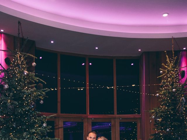 Jonny and Fiona's Wedding in Clitheroe, Lancashire 74