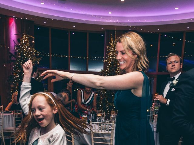 Jonny and Fiona's Wedding in Clitheroe, Lancashire 84