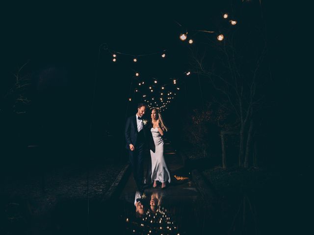 Jonny and Fiona's Wedding in Clitheroe, Lancashire 2