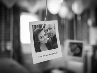 Laura &amp; Marc's wedding 2