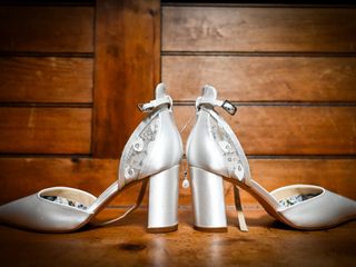 Laura &amp; Marc's wedding 3