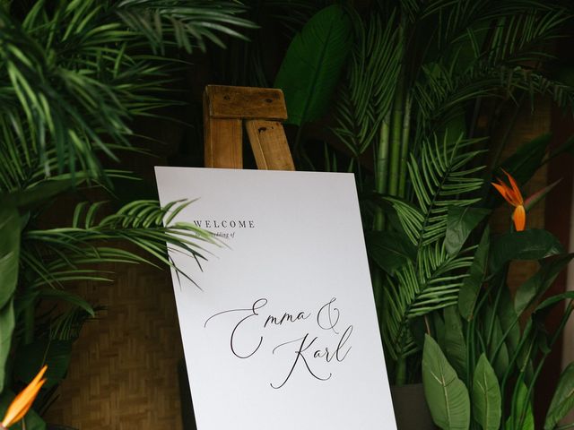 Karl and Emma's Wedding in Barnard Castle, Durham 4