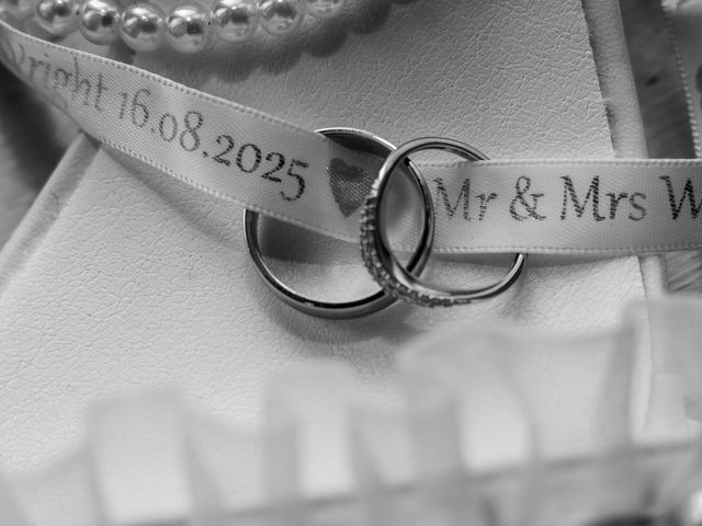 Steven and paige's Wedding in Hull, East Riding of Yorkshire 2