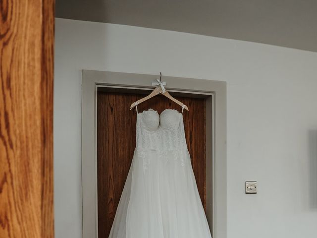 Steven and paige's Wedding in Hull, East Riding of Yorkshire 3