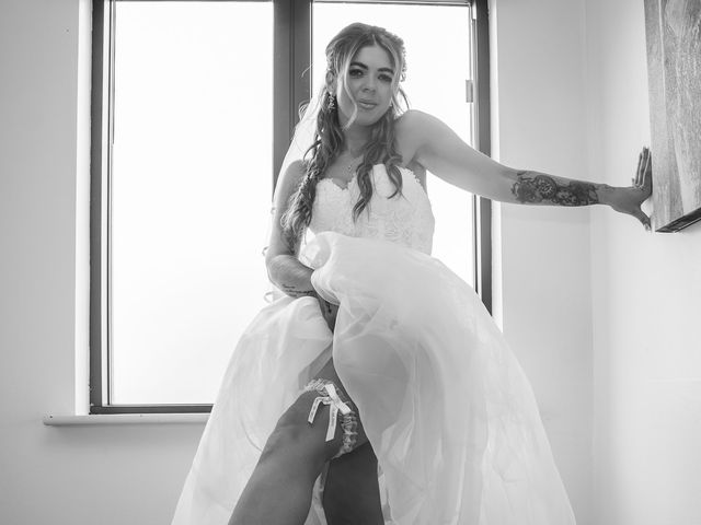 Steven and paige's Wedding in Hull, East Riding of Yorkshire 7