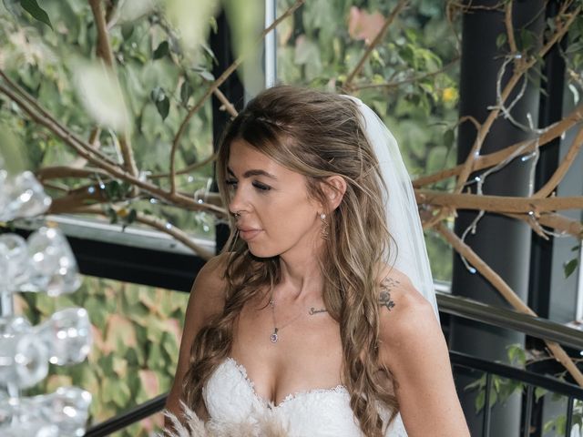 Steven and paige's Wedding in Hull, East Riding of Yorkshire 15