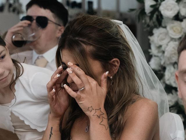 Steven and paige's Wedding in Hull, East Riding of Yorkshire 17