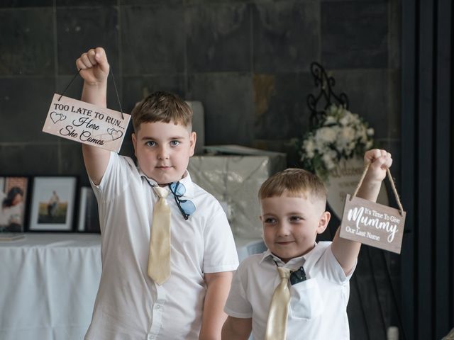 Steven and paige's Wedding in Hull, East Riding of Yorkshire 21